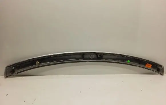Ford Mustang VI Tailgate/trunk spoiler FR3B7641602ABW FR3B7641602