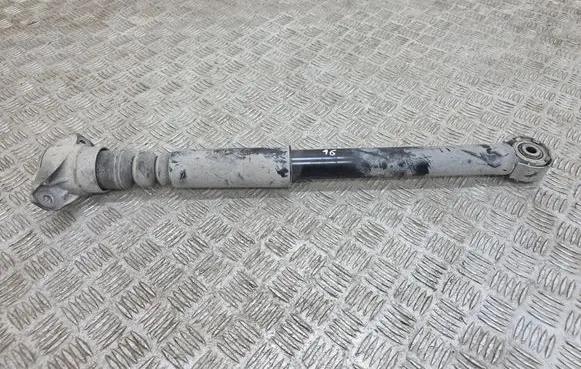 Audi A6 C7 Rear shock absorber/damper 4G5513035F