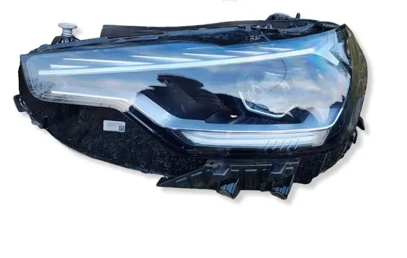 BMW 2 G42 Headlight/headlamp 5A320E508 147100286614 121610100081