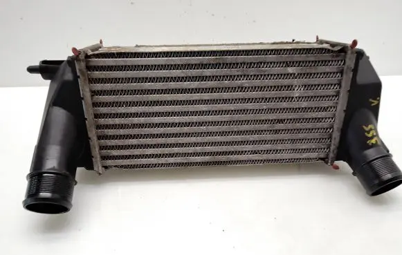 Ford Transit Courier Intercooler radiator 0FT766K775AA