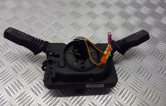 Opel Astra G Headlight wiper switch 13236788