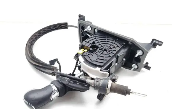 Skoda Superb B8 (3V) Gear selector 3Q2713023AJ