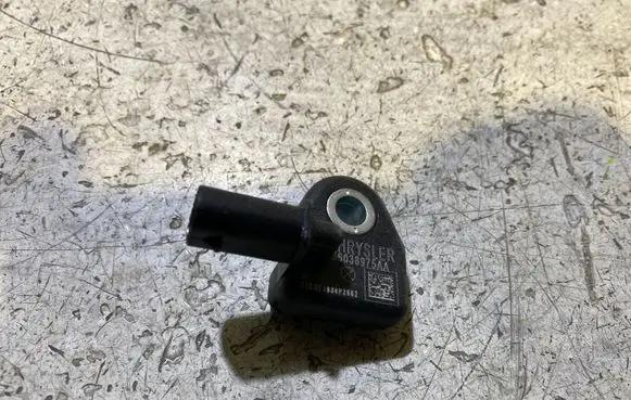 Chrysler 200 Airbag deployment crash/impact sensor 56038975AA
