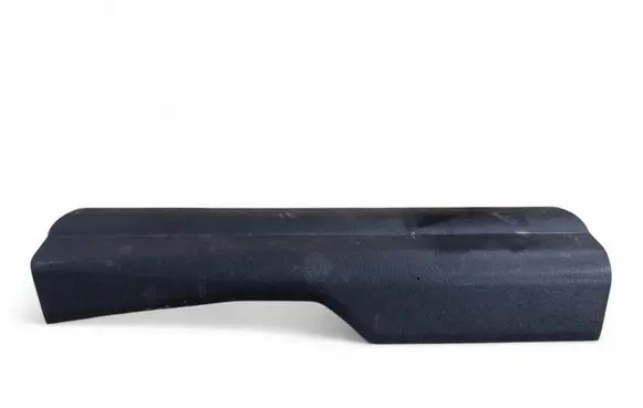 BMW i4 Front sill trim cover 7491187 5147