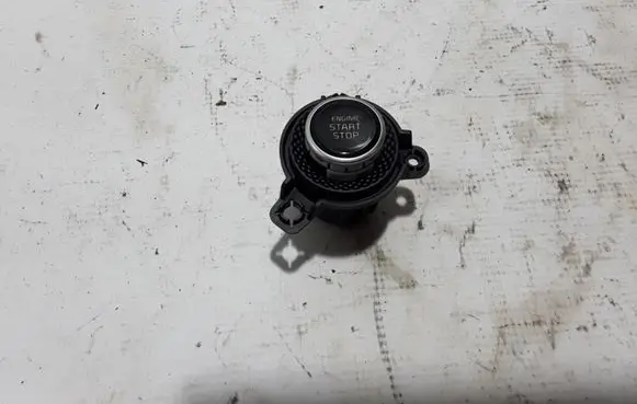 KIA Niro Engine start stop button switch 93502AT000