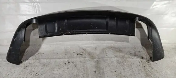 Audi Q7 4L Rear bumper lower part trim 4L0807521