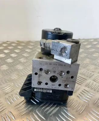 Mercedes-Benz SL R129 ABS Pump 0034319612