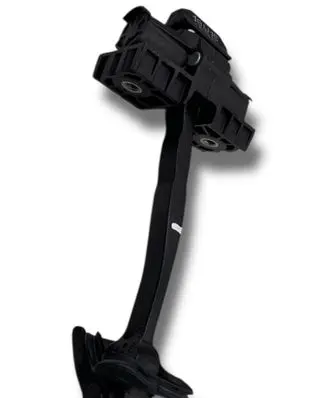 Volkswagen Polo Rear glass lock/latch T927 2G4837249