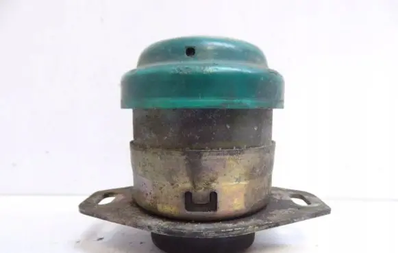 Citroen C5 Engine mount vacuum valve 