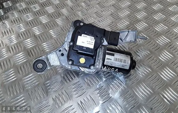 Ford Kuga II Front wiper linkage W000027446