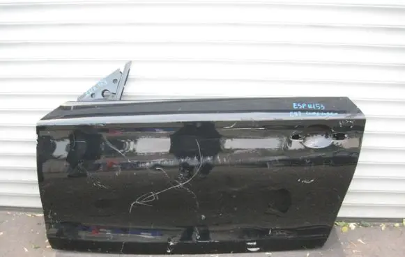 Door (2 Door Coupe)