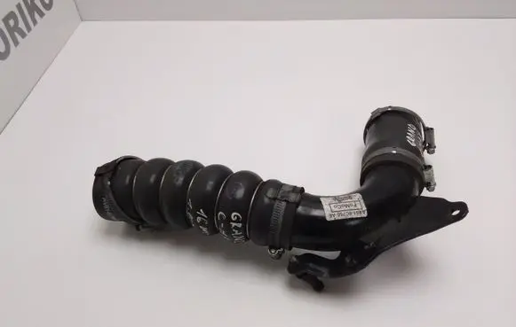 Ford C-MAX II Air intake hose/pipe AV616C646HE