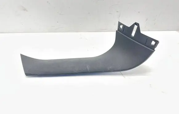 BMW X5 F15 Centre console side trim rear 7294441 46963073