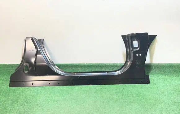 Renault Scenic IV - Grand scenic IV Other sill/pillar trim element 764607885R