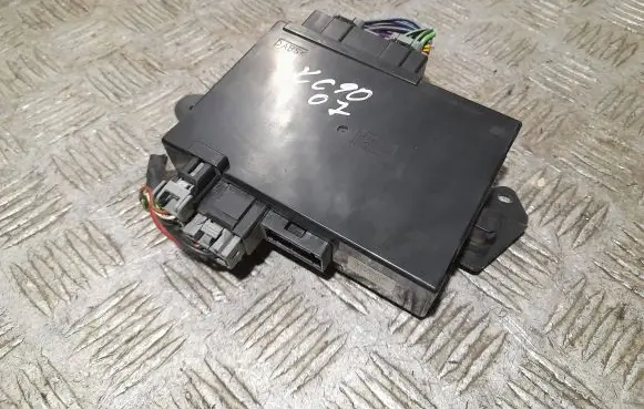 Volvo XC90 Other control units/modules 30739636