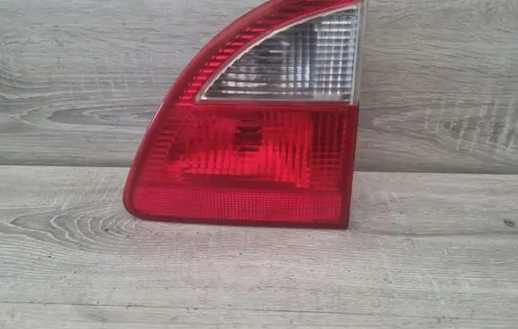 Ford Galaxy Tailgate rear/tail lights