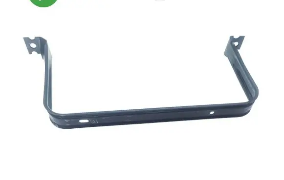 Audi A1 Fuel tank mounting bracket 2Q0201655A