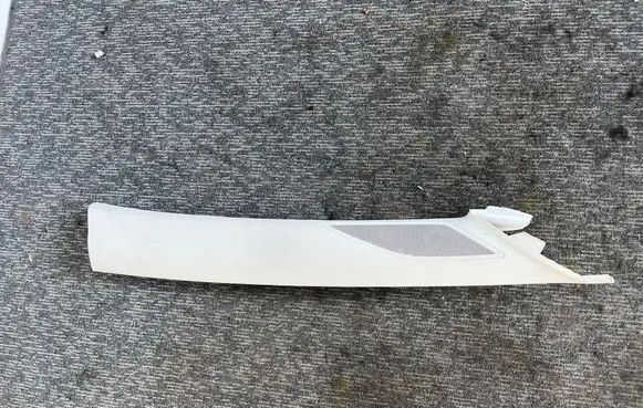 Volkswagen Golf VII (A) pillar trim 5G0867234