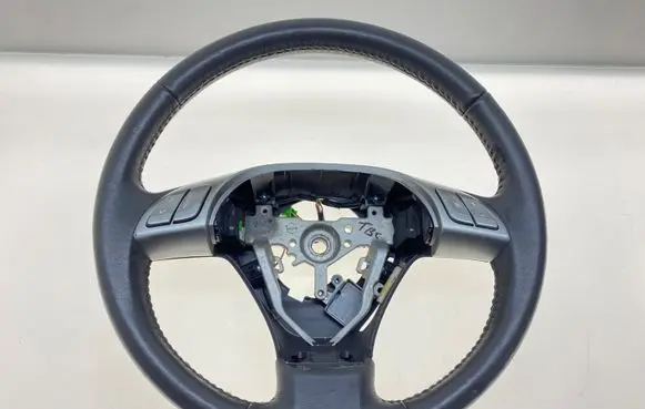 Steering wheel