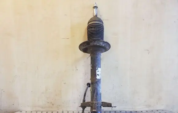 Fiat Ducato Front shock absorber/damper 50707078