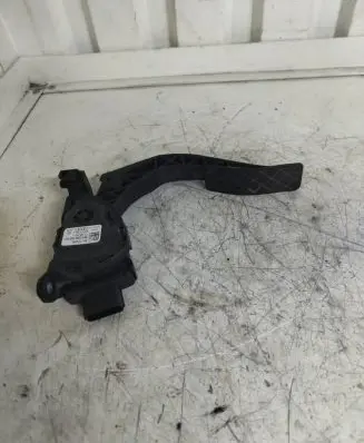 Audi A4 S4 B8 8K Accelerator throttle pedal 8K1721523A 6PV00950520 071118