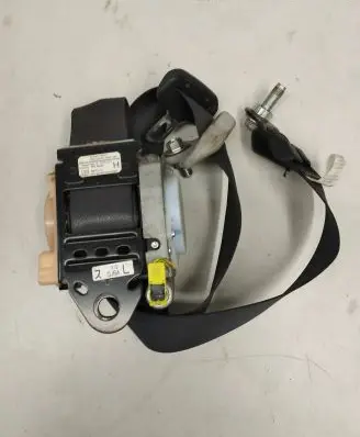 Mazda 6 Front seatbelt GJ6A