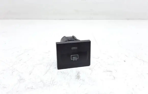 Ford C-MAX I Windscreen/window heater switch 3M5T18C621AB