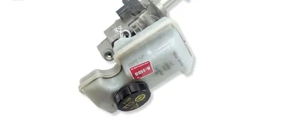 Volkswagen PASSAT B8 Master brake cylinder 5Q1611301