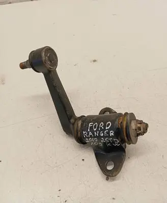 Ford Ranger Steering rack mounting bracket 