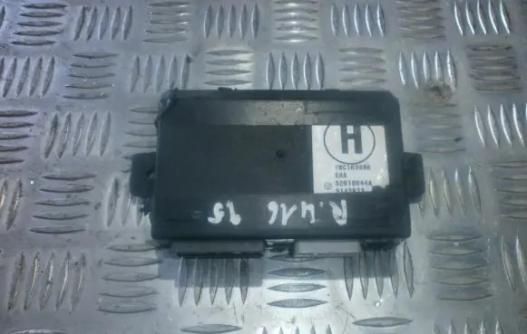 Rover 414 - 416 - 420 Immobilizer control unit/module YWC103690