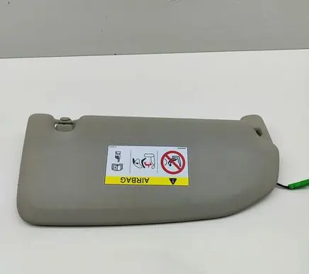 Volvo V60 Sun visor 32332692