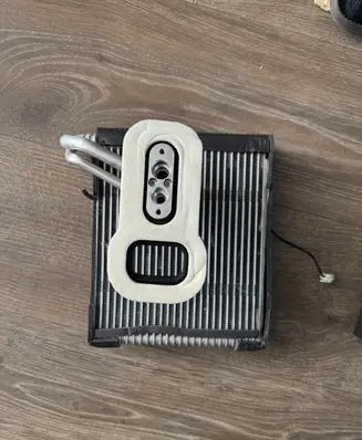 Renault Megane E-Tech Heater blower radiator FDAS