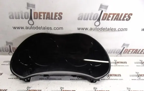 Toyota Avensis T250 Speedometer (instrument cluster) 83800-05641