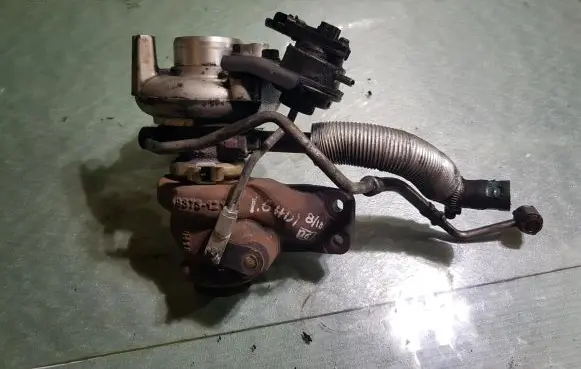 Ford B-MAX Turbo 9673283680