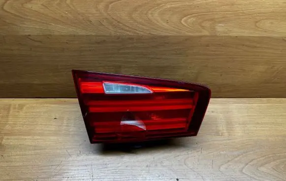 BMW 5 F10 F11 Tailgate rear/tail lights 7203227 89505494 907720