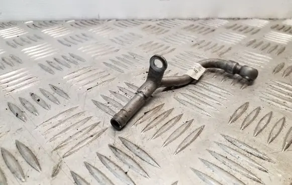 Audi A5 Sportback 8TA Engine coolant pipe/hose 059121465B
