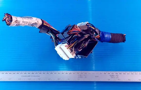 KIA Sorento Other relay 911053E140 YA14 3033135