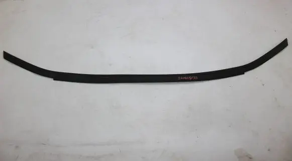 BMW 3 F30 F35 F31 Engine compartment rubber 7255802 10180685