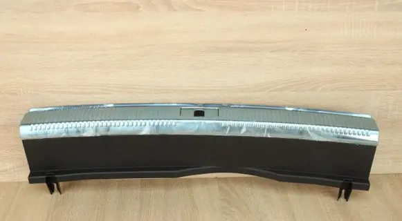 Audi A7 S7 4G Trunk/boot sill cover protection 4G8863471
