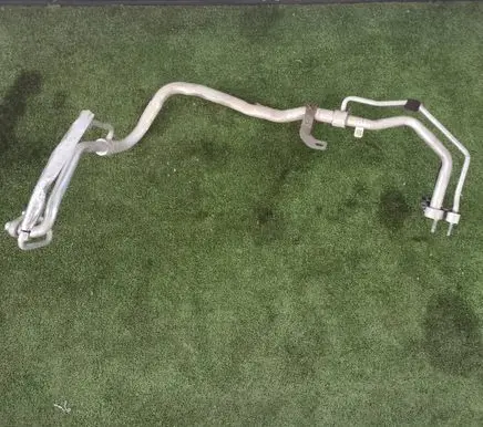 Ford Mondeo MK V Air conditioning (A/C) pipe/hose DS7H-19E881-CD