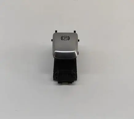 Mercedes-Benz C W205 Hand parking brake switch A2059056603