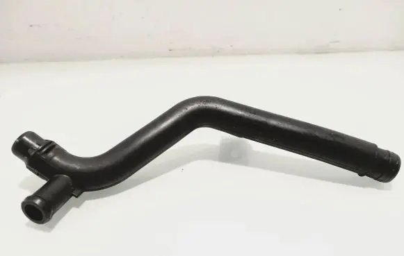 Audi A4 S4 B8 8K Engine coolant pipe/hose 03L121065K