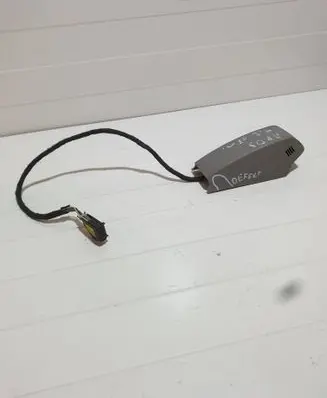 Audi A8 S8 D3 4E Rain sensor 4E0907637EC3 385506 03S