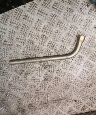 Ford Galaxy Wheel nut wrench 251012219