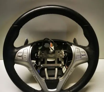 Hyundai Genesis Steering wheel 561402M100