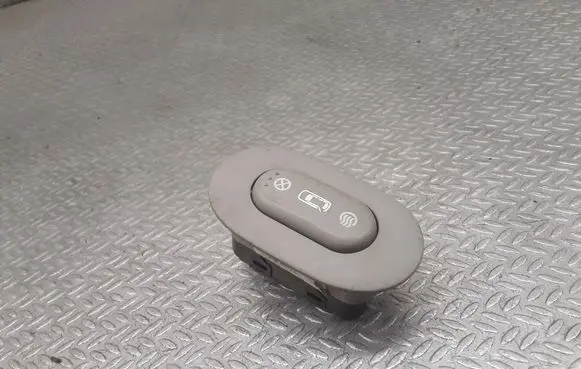 KIA Carnival Quarter vent window switch 