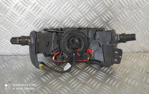 Renault Kangoo II Other switches/knobs/shifts 255670069R