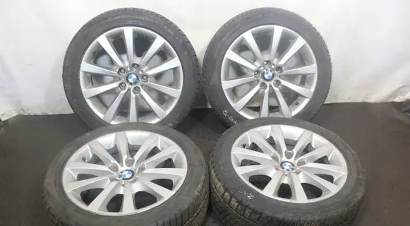 BMW 5 F10 F11 R19 summer tire 