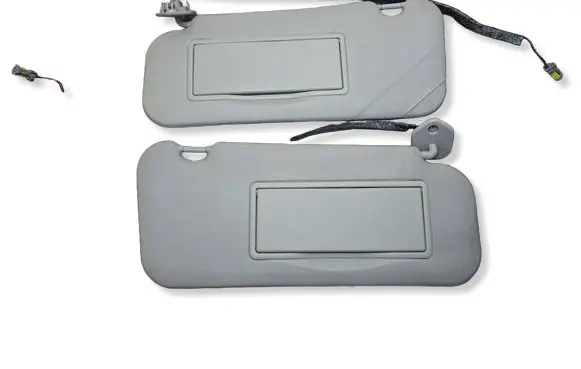 Peugeot 307 Sun visor 