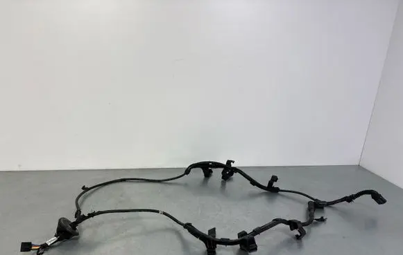 BMW 5 F10 F11 Handbrake wiring loom/harness 9247944